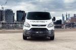 Ford Transit Custom 2014 года (AU)